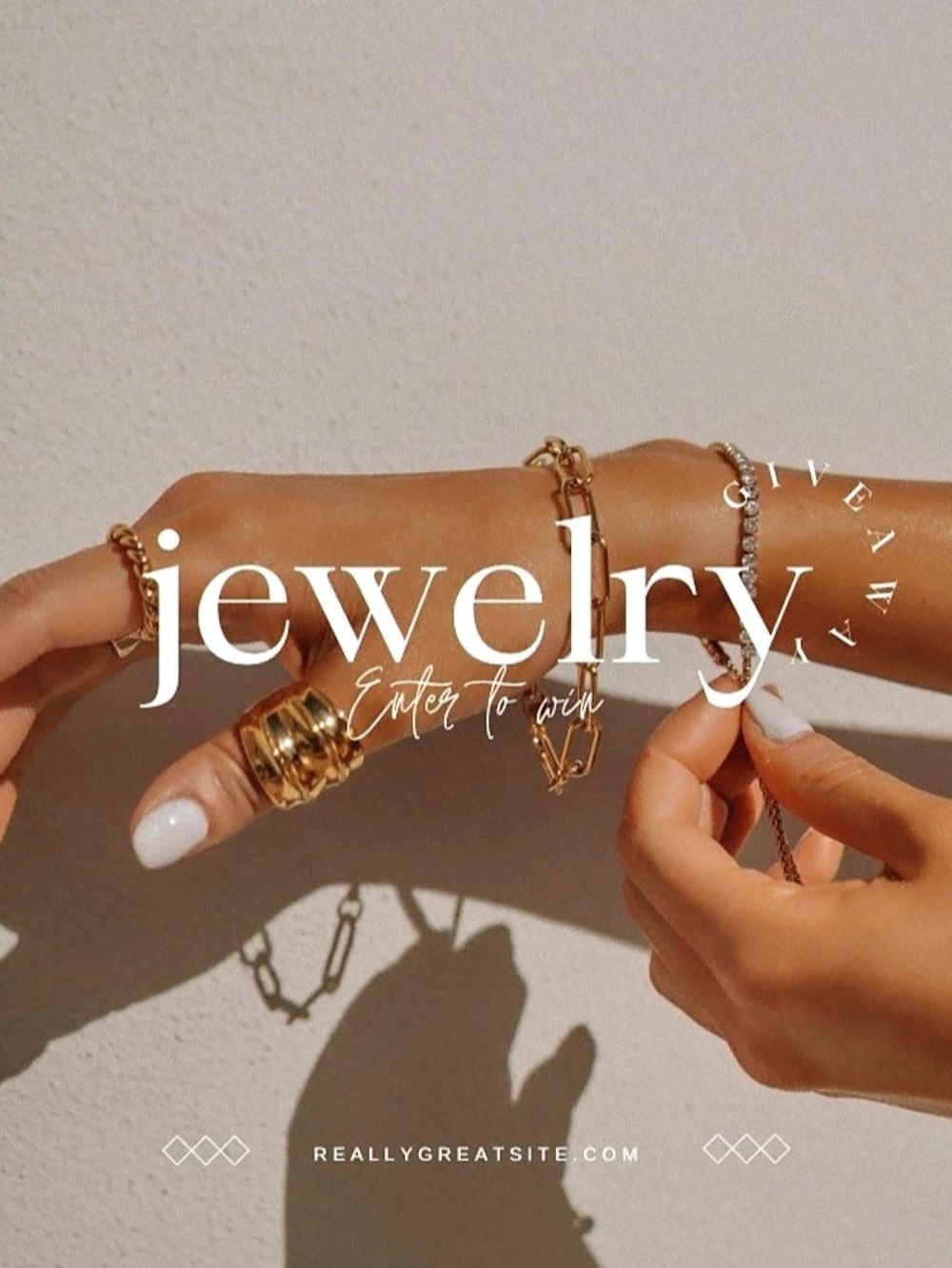 Women’s basketball Jewelry